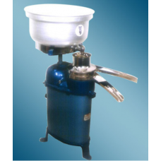 Cream Separator Farm Model